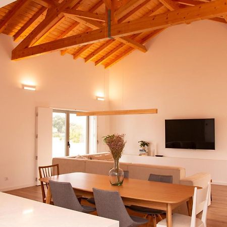 Palmira'S - Relaxing Countryside House In Batalha Villa ภายนอก รูปภาพ