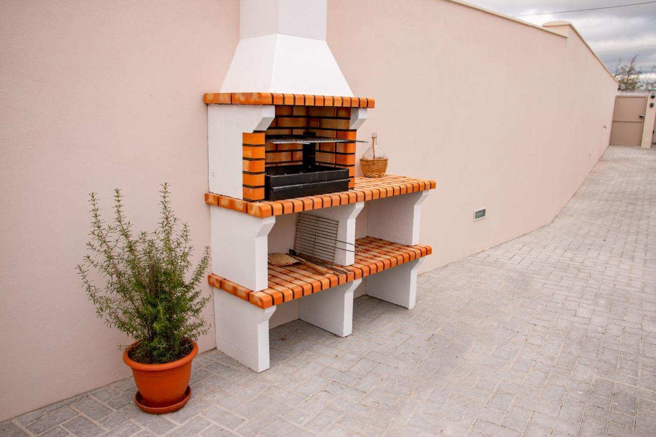 Palmira'S - Relaxing Countryside House In Batalha Villa ภายนอก รูปภาพ