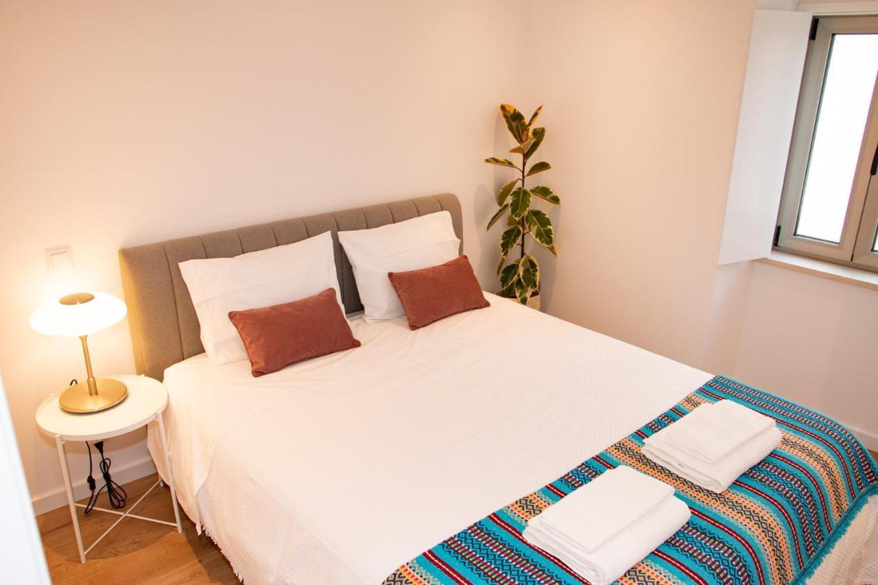Palmira'S - Relaxing Countryside House In Batalha Villa ภายนอก รูปภาพ