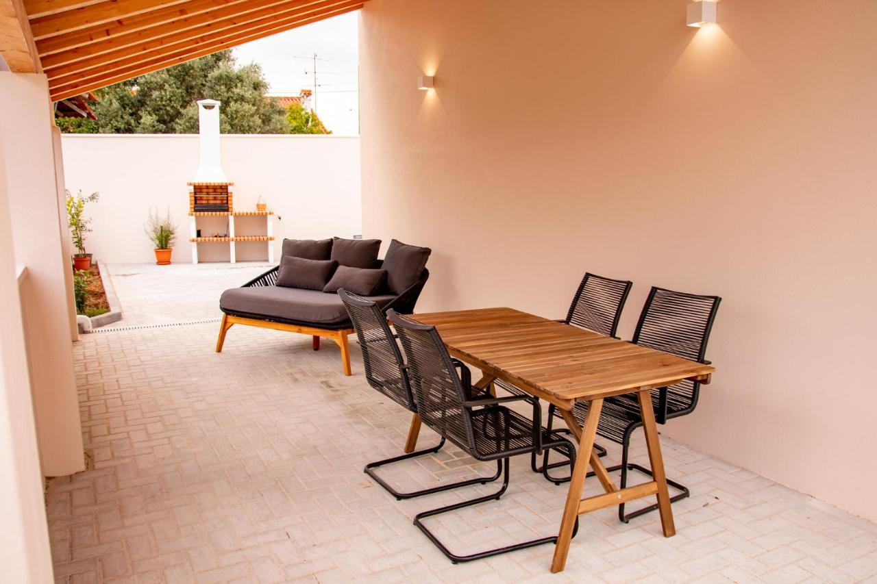 Palmira'S - Relaxing Countryside House In Batalha Villa ภายนอก รูปภาพ