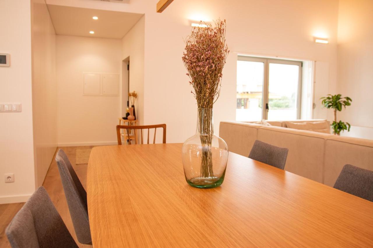 Palmira'S - Relaxing Countryside House In Batalha Villa ภายนอก รูปภาพ