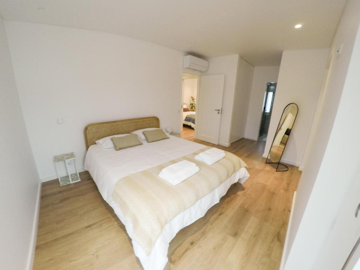 Palmira'S - Relaxing Countryside House In Batalha Villa ภายนอก รูปภาพ